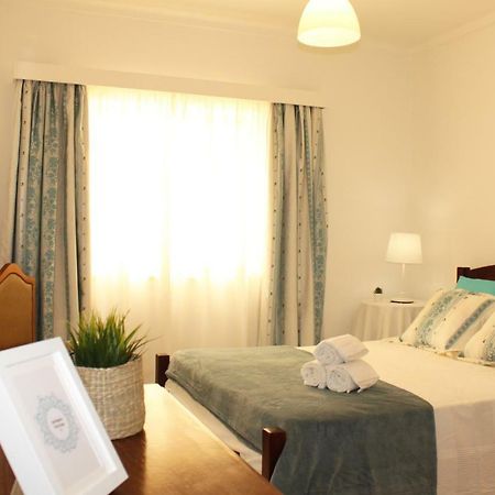 Apartamento Praia Rocha T1 Портіман Екстер'єр фото